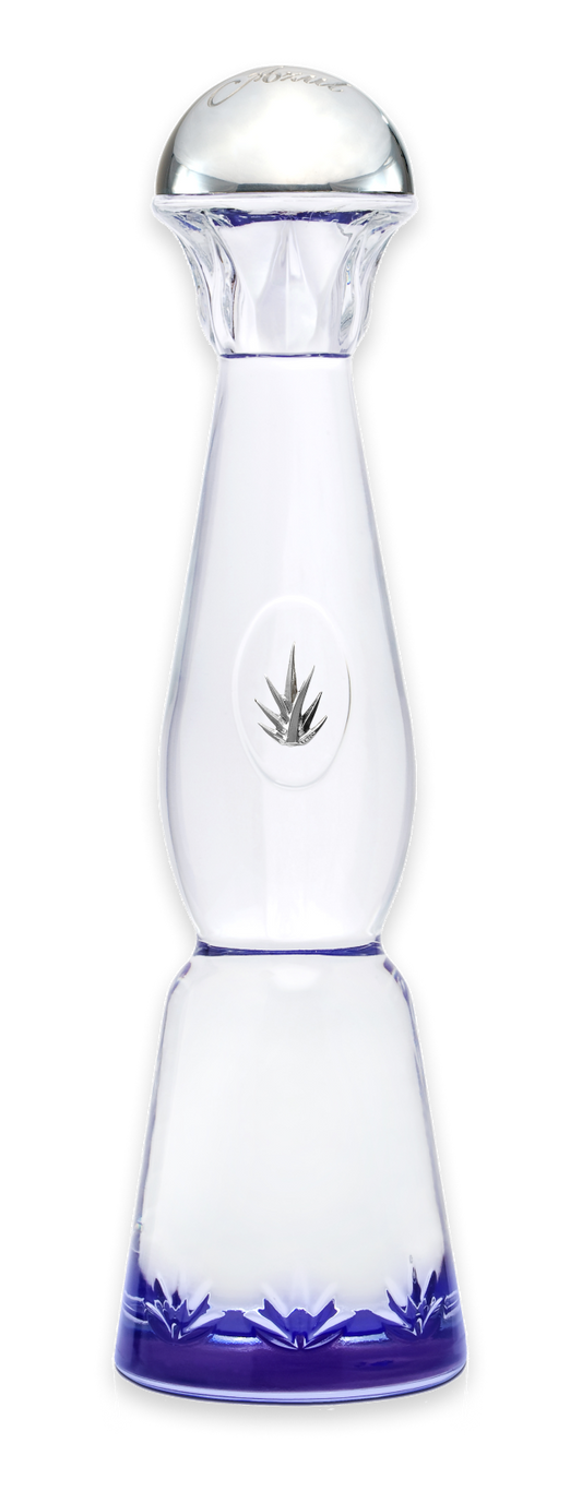 클라세 아줄 데킬라 플라타